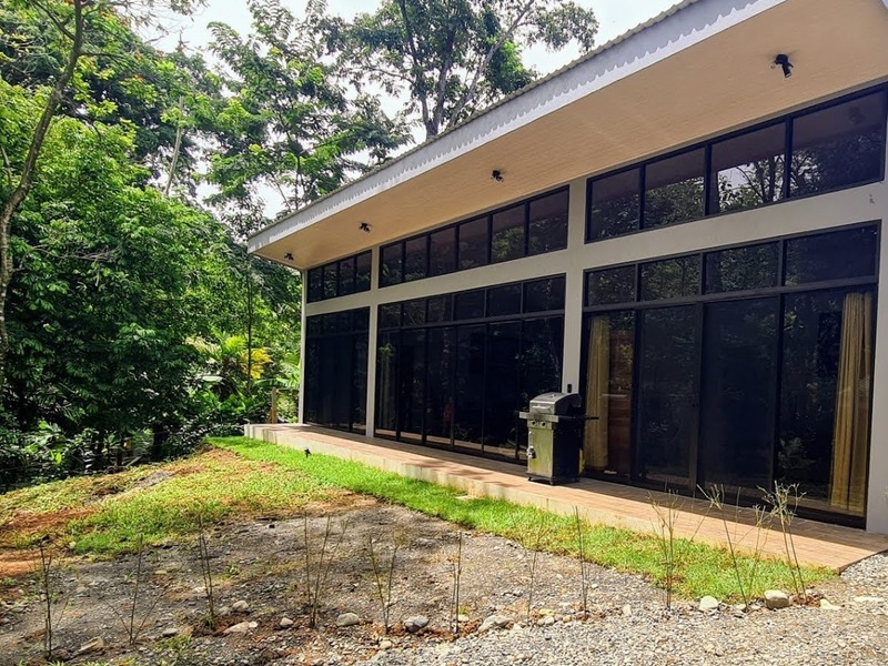 3 bed Single Family Homes For Sale in Manuel Antonio, Puntarenas - 1